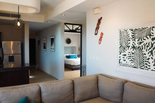 Frente al Playa Jaco – Bahia Encantada