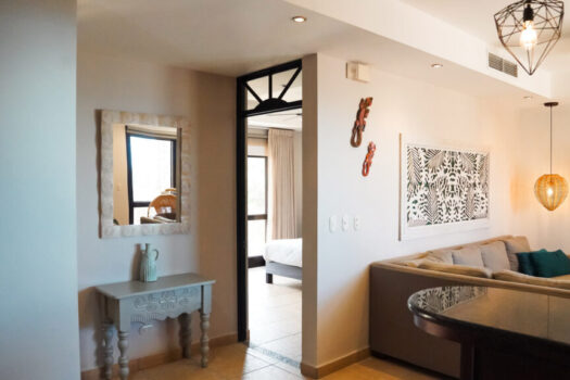 Frente al Playa Jaco – Bahia Encantada