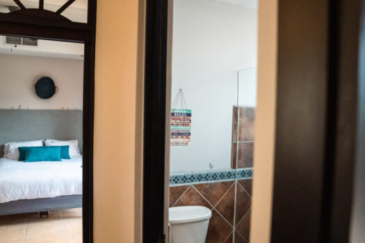 Frente al Playa Jaco – Bahia Encantada