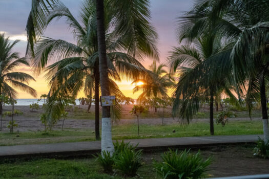 Jaco Beachfront Bahia Encantada