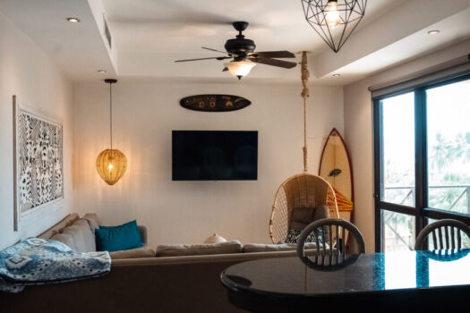 Frente al Playa Jaco – Bahia Encantada