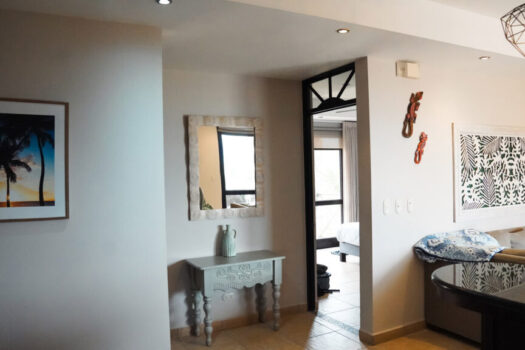 Frente al Playa Jaco – Bahia Encantada