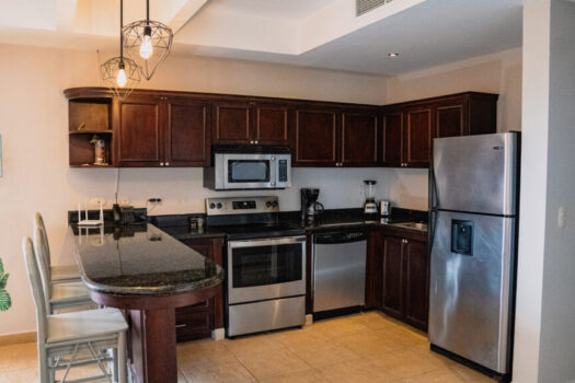 Frente al Playa Jaco – Bahia Encantada