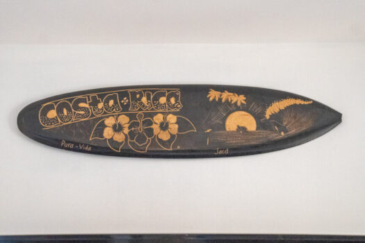 Frente al Playa Jaco – Bahia Encantada