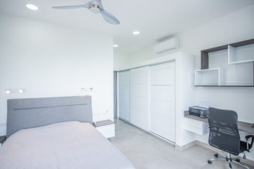 Modern Oceanview Living in Montemar Punta Leona