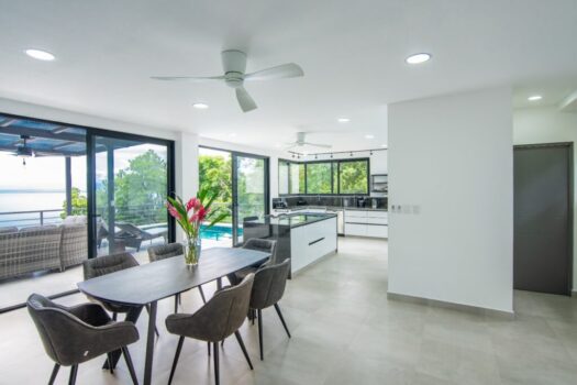 Modern Oceanview Living in Montemar Punta Leona