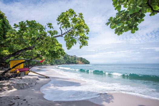 Modern Oceanview Living in Montemar Punta Leona