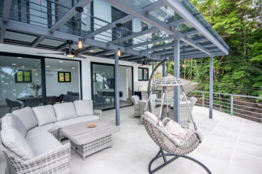 Modern Oceanview Living in Montemar Punta Leona