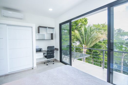 Modern Oceanview Living in Montemar Punta Leona