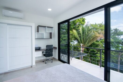 Modern Oceanview Living in Montemar Punta Leona