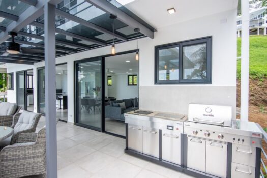 Modern Oceanview Living in Montemar Punta Leona