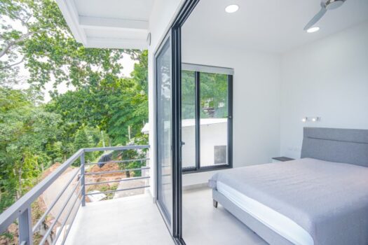 Modern Oceanview Living in Montemar Punta Leona