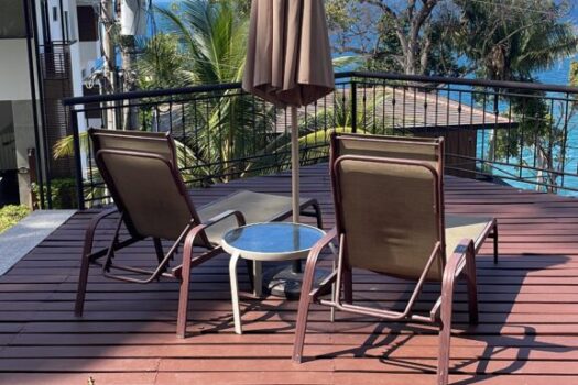 Modern Oceanview Living in Montemar Punta Leona