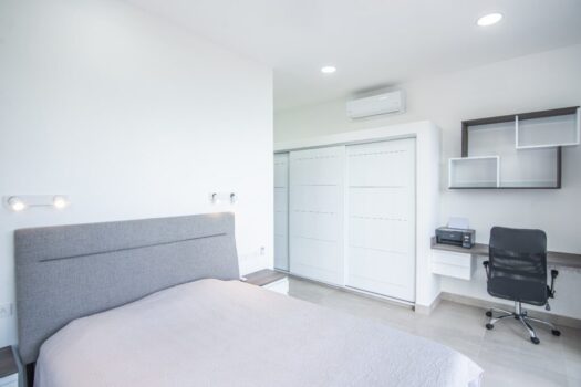 Modern Oceanview Living in Montemar Punta Leona