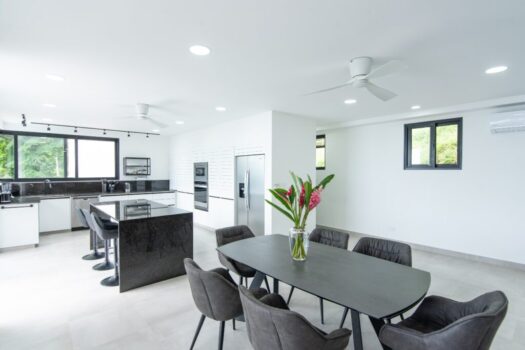 Modern Oceanview Living in Montemar Punta Leona