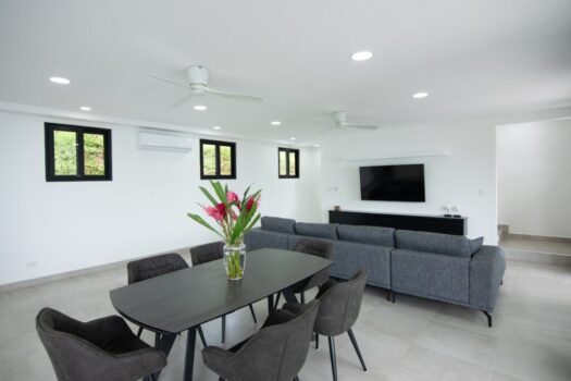 Modern Oceanview Living in Montemar Punta Leona