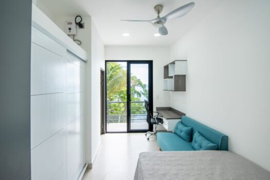 Modern Oceanview Living in Montemar Punta Leona