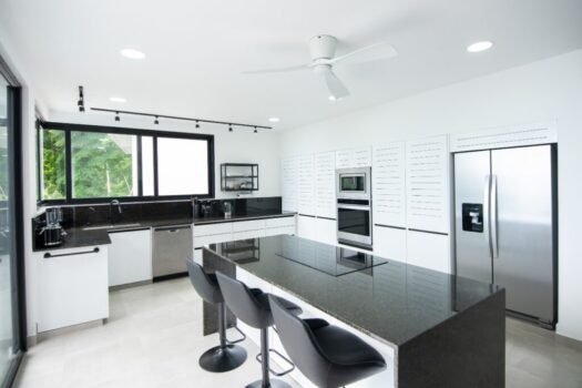 Modern Oceanview Living in Montemar Punta Leona