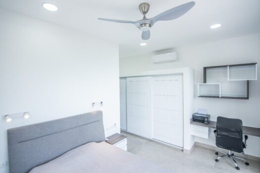 Modern Oceanview Living in Montemar Punta Leona