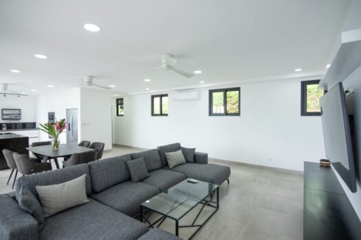 Modern Oceanview Living in Montemar Punta Leona