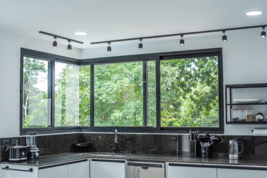 Modern Oceanview Living in Montemar Punta Leona