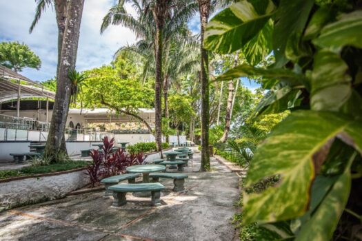 Modern Oceanview Living in Montemar Punta Leona