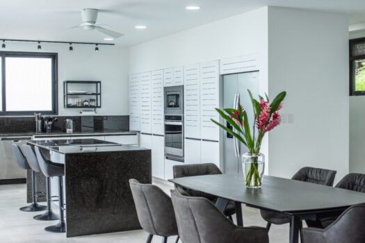 Modern Oceanview Living in Montemar Punta Leona