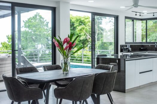 Modern Oceanview Living in Montemar Punta Leona