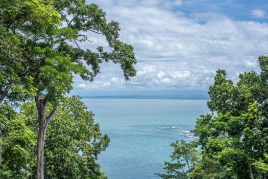 Modern Oceanview Living in Montemar Punta Leona