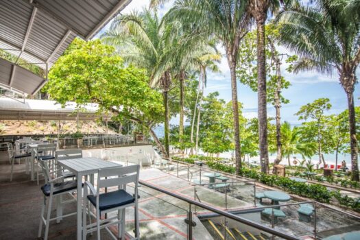 Modern Oceanview Living in Montemar Punta Leona