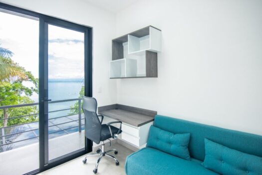 Modern Oceanview Living in Montemar Punta Leona