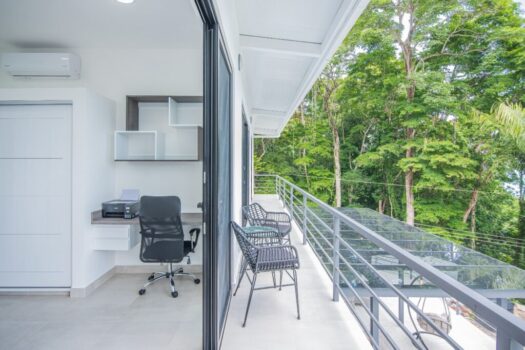 Modern Oceanview Living in Montemar Punta Leona