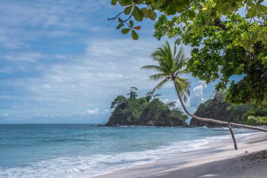 Modern Oceanview Living in Montemar Punta Leona