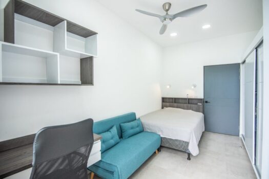 Modern Oceanview Living in Montemar Punta Leona