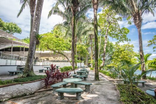 Modern Oceanview Living in Montemar Punta Leona