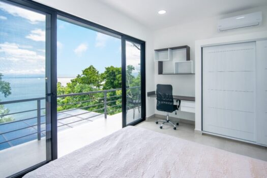 Modern Oceanview Living in Montemar Punta Leona