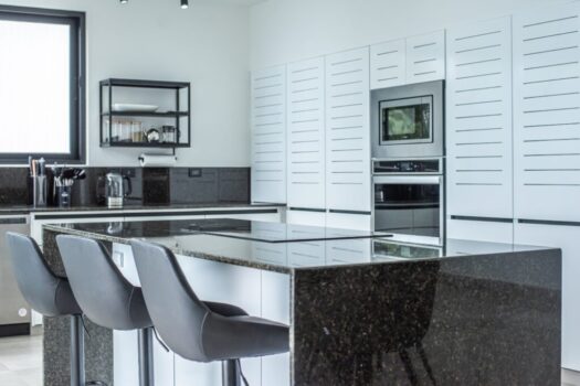 Modern Oceanview Living in Montemar Punta Leona