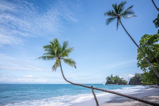 Modern Oceanview Living in Montemar Punta Leona