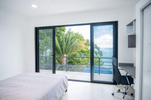 Modern Oceanview Living in Montemar Punta Leona