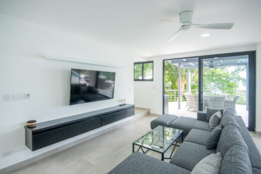 Modern Oceanview Living in Montemar Punta Leona