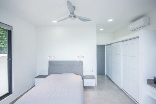 Modern Oceanview Living in Montemar Punta Leona