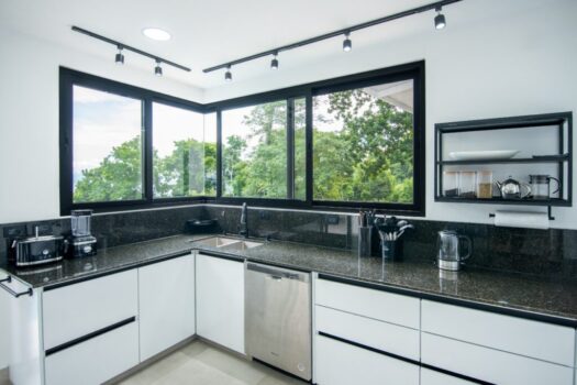 Modern Oceanview Living in Montemar Punta Leona