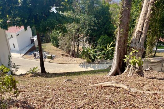 Ocean View Montemar Lot 550m2 Punta Leona