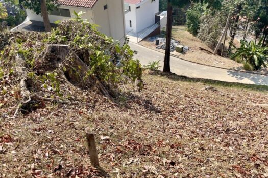 Ocean View Montemar Lot 550m2 Punta Leona