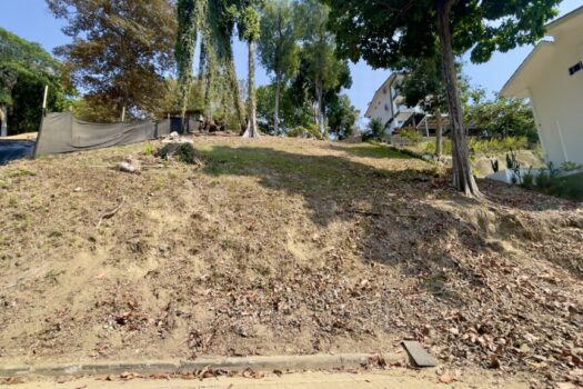 Ocean View Montemar Lot 550m2 Punta Leona