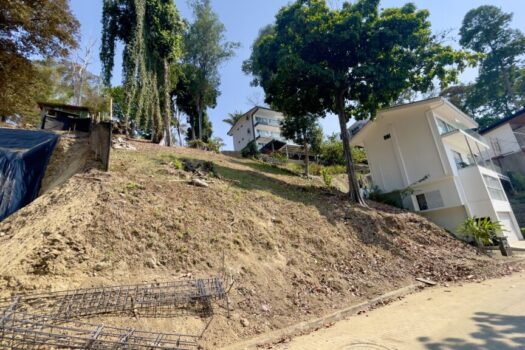 Ocean View Montemar Lot 550m2 Punta Leona