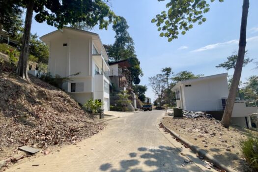 Ocean View Montemar Lot 550m2 Punta Leona