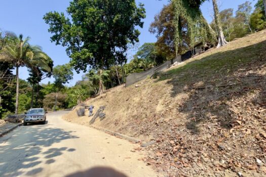 Ocean View Montemar Lot 550m2 Punta Leona