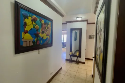 Condo Alella 3B Altos de Leonamar- Punta Leona