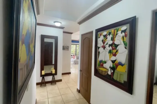 Condo Alella 3B Altos de Leonamar- Punta Leona